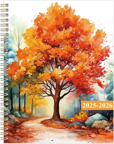 Miniatura 23 de Agenda de bolsillo 2026 - Agenda semanal y mensual 2026 de enero de 2026 a diciembre de 2026, pestañas de 12 meses, 3.75 x 6.75 pulgadas, verde