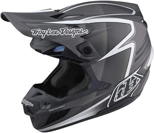 Miniatura 7 de Troy Lee Designs Cascos SE5 para motocross MX Off-Road