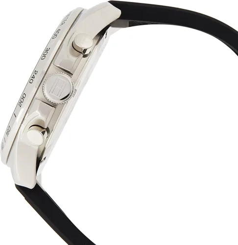 Miniatura 3 de tommy hilfiger reloj para hombre Decker analógico Casual cuarzo 1791473