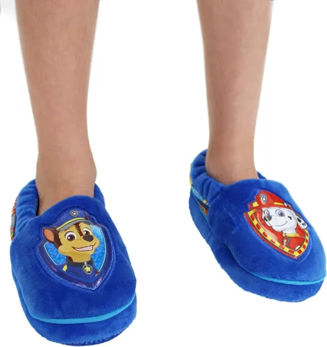 Miniatura 2 de Paw Patrol - Pantuflas Aline para niños y niñas (niños pequeños)