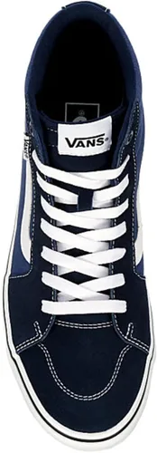 Miniatura 6 de Vans Tenis Filmore High Top unisex - Multi Checkeredboard - NegroBlanco