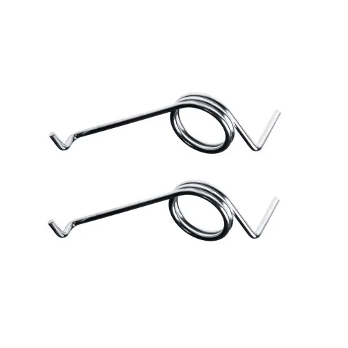 Muelle tensor de cadena para Razor MX500 (paquete de 2) – Muelles de tensión de repuesto resistentes para The Razor MX500, MX650 y SX500 Dirt Rocket