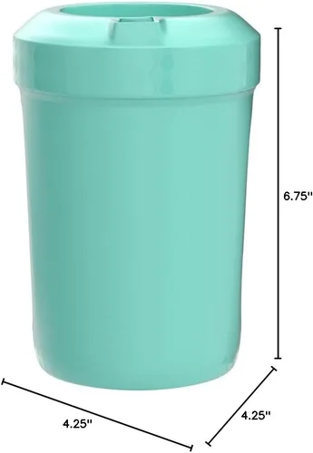 Miniatura 11 de HyperChiller HC2AS Enfriador Patentado de Café Helado/Bebidas, ¡NUEVO, MEJORADO, MÁS FUERTE Y MÁS DURADERO! Listo en Un Minuto, Reutilizable para Té