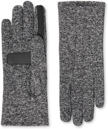 Miniatura 13 de isotoner Guantes elásticos de elastano para clima frío para mujer con forro polar cálido