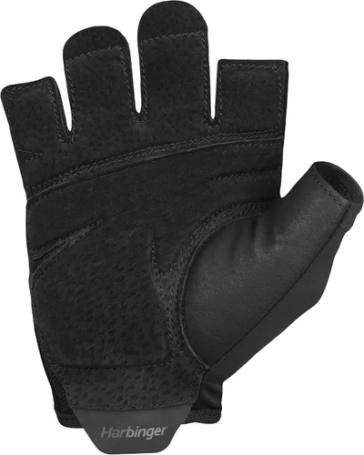 Miniatura 2 de Guantes de entrenamiento Harbinger Training Grip para levantamiento de pesas 2.0