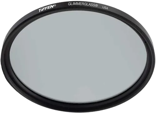 Tiffen 67GG3 2.638 in Glimmer Glass 3 Filtro de cámara de difusión
