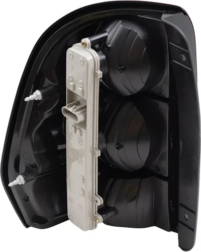 Miniatura 9 de Brock Luz trasera para Trailblazer 02-06 EXT 2002-2009 para Trailblazer EXT 15131579 derecho GM2801150 2002-2006
