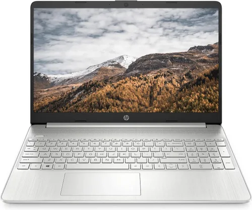Miniatura 8 de HP Laptop de 15.6 pulgadas (último modelo), Intel Core i3-1115G4, 16 GB de RAM, SSD de 1 TB, pantalla de microborde, delgada y portátil, cámara web