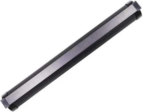 Miniatura 4 de AquaSprouts Barra de luz LED para cultivo hortícola de 2 pies, 24 W de alto rendimiento blanco, espectro completo 6400 K para jardinería