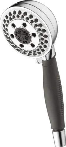 Miniatura 2 de Delta Faucet 59445-SS-PK - Ducha de mano, acero inoxidable