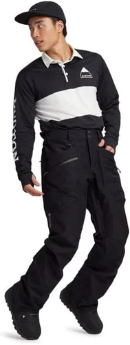 Miniatura 3 de Burton Gore-Tex Vent - Pantalón de esquí para hombre