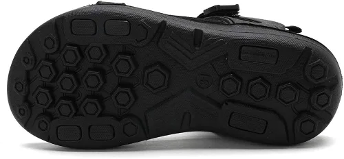 Miniatura 4 de kulebear Sandalias deportivas de verano para niños senderismo playa al aire libre puntera abierta sandalias deportivas para niños