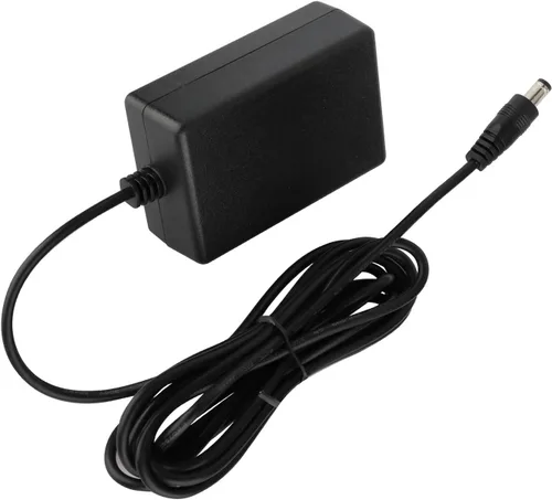 Miniatura 4 de Adaptador de CA de fuente de alimentación de 9.8 pies 12V 1A para Yamaha PSR, YPG, YPT, DGX, DD, EZ y P Serie de Teclado Digital