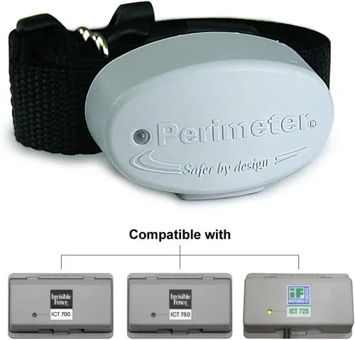 Miniatura 3 de Invisible Fence R21 Collar de valla para perro compatible con el sistema de valla invisible para perros ya existente - con correa de collar