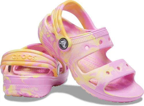 Miniatura 6 de Crocs Sandalias clásicas unisex para niños