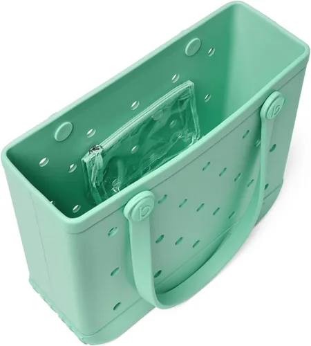 Miniatura 337 de BOGG BAG - Tote para playa, piscina, barco, deportes - EVA multiusos - Botones tonales
