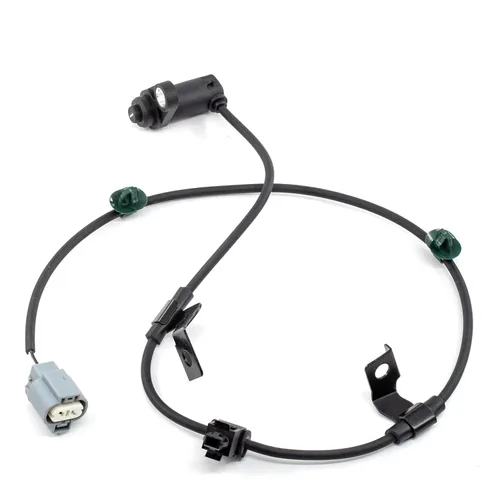 Miniatura 5 de ABS Wheel Speed Sensor for Mitsubishi for L200 for Triton 2006 2007 2008 2009 2010 2011 Rear Left Right ABS Sensor Replace Parts MN102577 MN102578