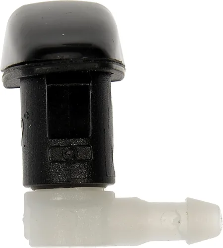 Miniatura 4 de Dorman 58132 Boquilla para limpiaparabrisas compatible con modelos seleccionados de Dodge