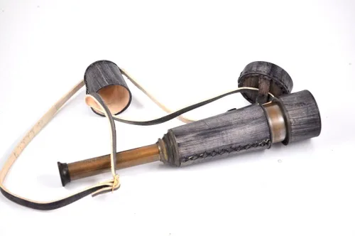 Miniatura 3 de Telescopio de cinturón