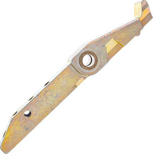 Miniatura 3 de CUB CADET 941-00022A Conjunto de brazo de barra de regazo inferior Z Force RZT LX 42 46 48 50 54 60