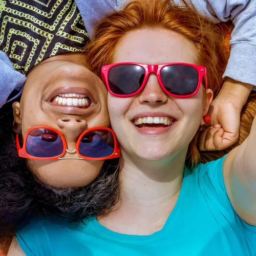 Miniatura 20 de EYEGLA - Lentes de sol al por mayor para adultos, regalos para fiestas, estilo retro, tonos clásicos