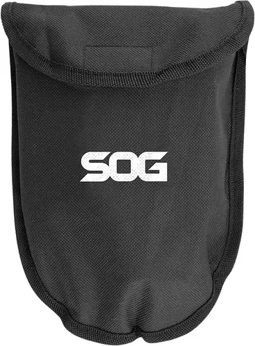 Miniatura 7 de SOG XL Herramienta de Trinchera