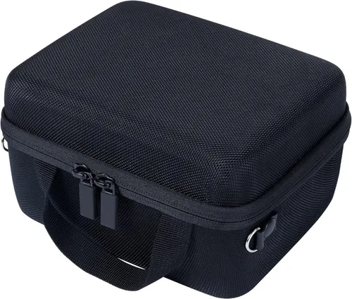 Miniatura 8 de co2CREA Estuche rígido de repuesto para cámara sin espejo Canon EOS M50 Mark II/Canon EOS M50 Kit de cámara sin espejo, carcasa negra