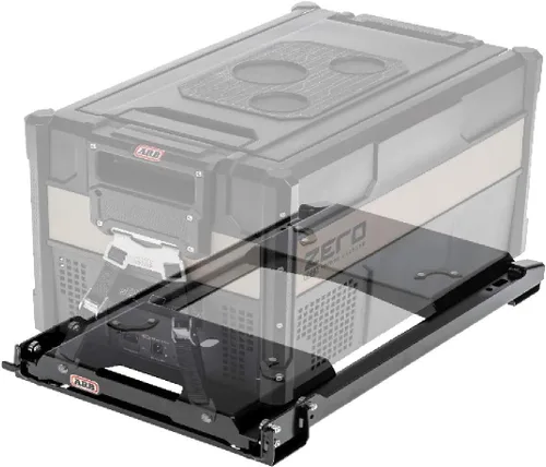 Miniatura 2 de ARB 10900047 Diapositiva de refrigerador para refrigerador Modelo Zero 38Qt/47Qt, solución para obtener acceso a alimentos y bebidas
