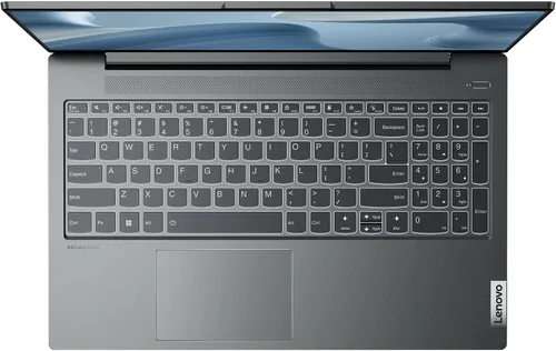 Miniatura 5 de Laptop Lenovo IdeaPad 5i Pantalla táctil FHD IPS de 15.6 pulgadas Intel 10-Core i7-1255U Gráficos Iris Xe 12GB DDR4 512GB SSD WiFi 6 KB