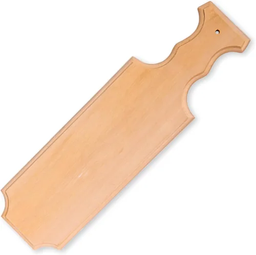 Miniatura 8 de Greek Fraternity & Sorority - Paleta grande de madera de pino de primera calidad, enrutada y lijada, ideal para ceremonias y regalos, 48 pulgadas