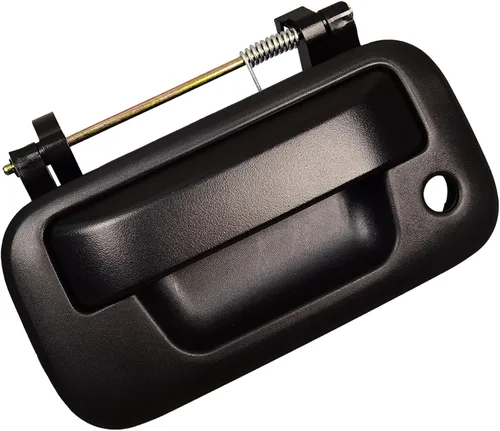 Miniatura 9 de Pestillo de manija para portón trasero compatible con Ford F150 F250 F350 F450 F550 Super Duty Explorer Lobo 2004-2016, Lincoln Mark LT Reemplazo #