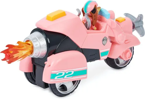Miniatura 4 de Vehículo de característica Liberty de Paw Patrol