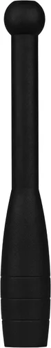 Retrospec Grip Steel Club Entrenamiento de fuerza, rehabilitación, estiramiento, acondicionamiento y entrenamiento de rotación, opciones de 5, 10,