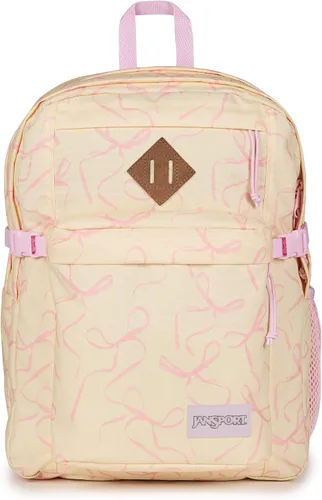 Miniatura 20 de JanSport Main Campus - Mochila, Lila Pastel, Tamaño único
