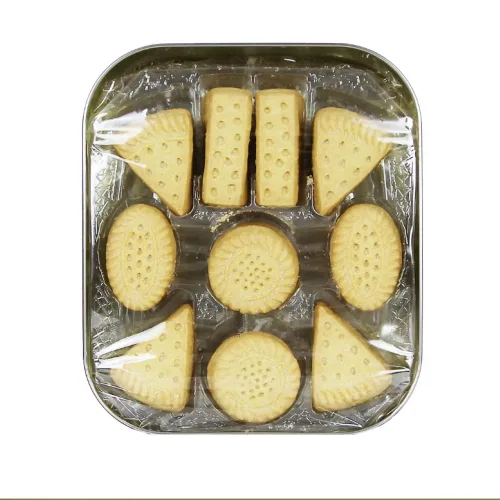 Miniatura 4 de Walkers Shortbread Cookies, Pure Butter Traditional Scottish Recipe, Family Size Box, Authentic European Bakery Treats, No Artificial Flavors or