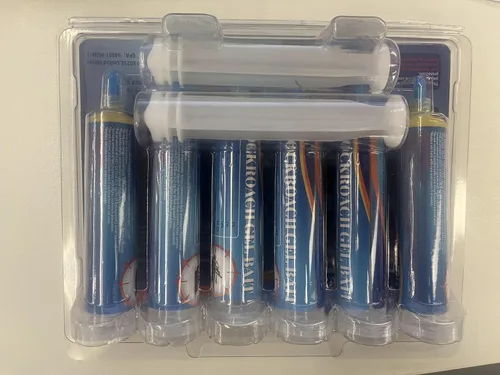 Miniatura 8 de Paquete de 6 cebo de gel para cucarachas grandes, mata cucarachas en interiores, cebo para cucarachas para el hogar, cocina en interiores, perfecto