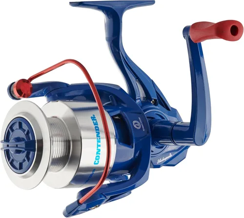 Miniatura 8 de Shakespeare Contender Spinning Fishing Reel