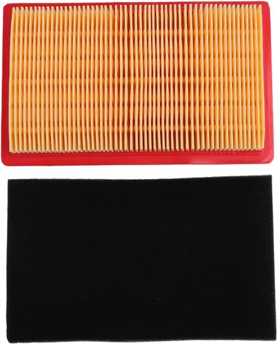 Miniatura 4 de Hipa 951-10298 XT675 Filtro de aire para Cub Cadet ST100 ST 100 SC100 173CC Reemplazar motores Kohler 149CC 149CC 14 083 19-S 14 083 01-S Courage