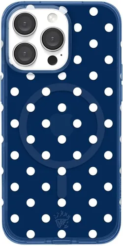 Miniatura 21 de VELVET CAVIAR Funda para iPhone 14 Pro Max Marble - Bonita funda protectora femenina para mujer compatible con MagSafe - probada en caídas de 10