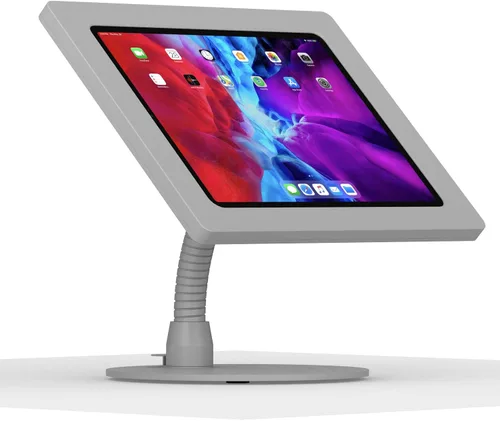 Miniatura 30 de VidaMount Carcasa negra y soporte flexible portátil [paquete] compatible con Surface Go, Go 2, Go 3 y Go 4