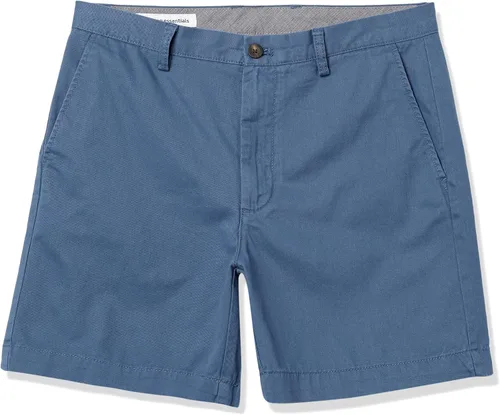 Miniatura 8 de Tienda Essentials Men's Classic-Fit 7" Short