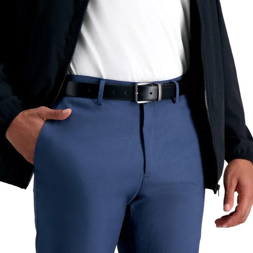 Miniatura 5 de Calvin Klein Cinturón de cuero suave reversible para hombre