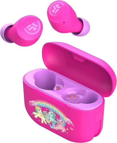 Miniatura 9 de JLab Go Air Pop Auriculares inalámbricos Bluetooth + funda de carga, Negro, Doble conexión, Resistencia al sudor IPX4, Conexión Bluetooth 5.1, 3