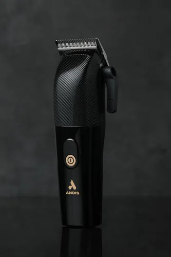 Miniatura 7 de Andis Envy II cortadora de cabello inalámbrica, cortadora de barba y cabello eléctrica profesional de iones de litio, cuchilla Phaze, inalámbrica