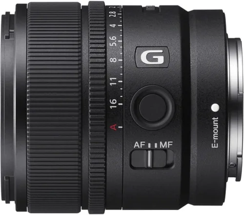 Miniatura 2 de Sony E 15mm f/1.4 G Lente APS-C de Gran Apertura con Filtro de Vidrio UV de 55mm + Kit de Limpieza Deluxe + Bolígrafo de Limpieza de Lentes +