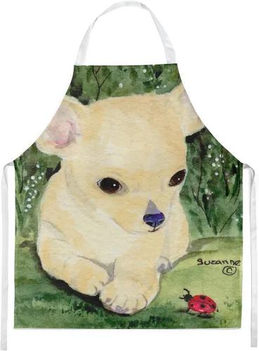 Miniatura 23 de Caroline's Treasures Delantal unisex Suzanne Staines Dogs Pastor australiano 8283