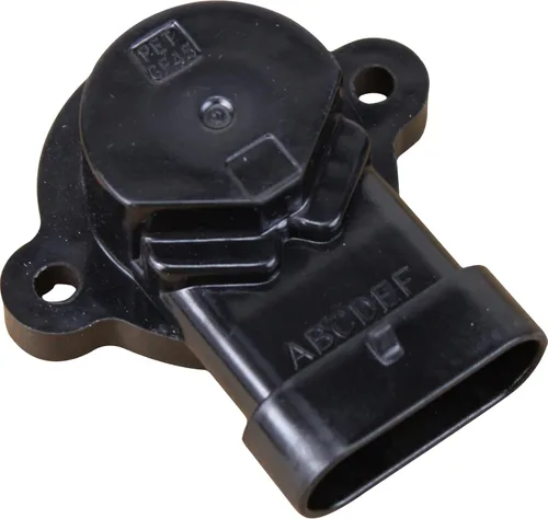 Miniatura 3 de AIP Electronics Sensor de posición del acelerador TPS para Chevrolet Corvette Cadillac CTS OEM 1997-2004 Fit TPS297