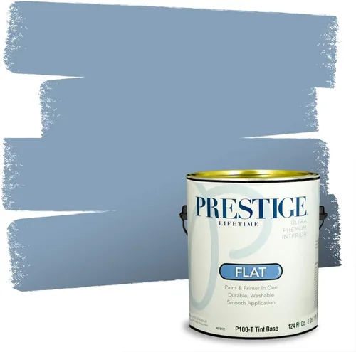 Miniatura 150 de Pintura exterior y primera mano en uno de Prestige Paints , E100-D-831BM