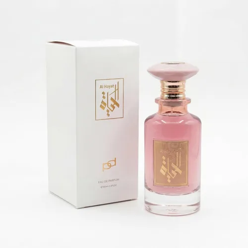 Miniatura 9 de Prince Parfums Dubai - Story of Vanille Pachuli para mujer - 3.4 onzas - Extrait de Parfum - Atractiva fusión floral de vainilla, pachulí y haba
