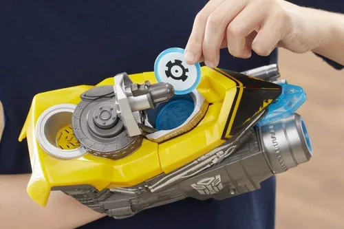 Miniatura 7 de Transformers: Bumblebee - Energon Igniters Power Series Dropkick